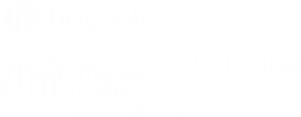 Manual Moderno